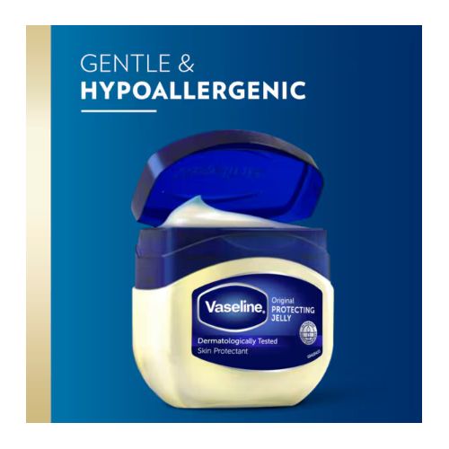 Vaseline Original Petroleum Jelly
