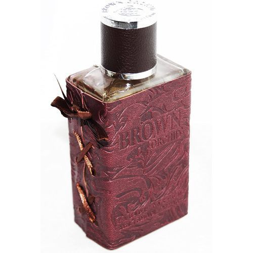 Brown Orchid Men's Perfume