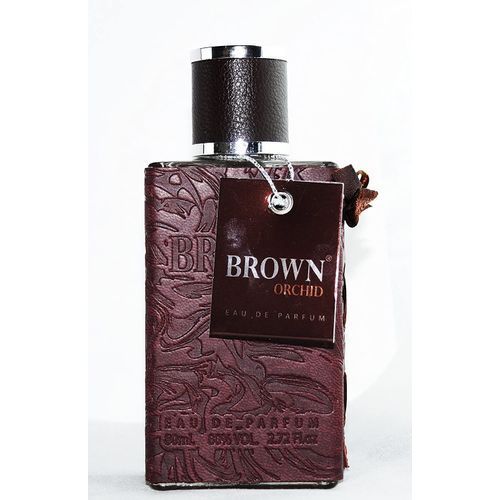 Brown Orchid Men's Perfume