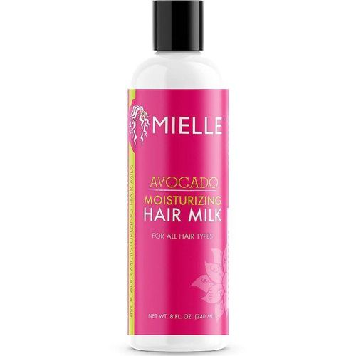 Mielle Organics Avocado Moisturizing Hair Milk