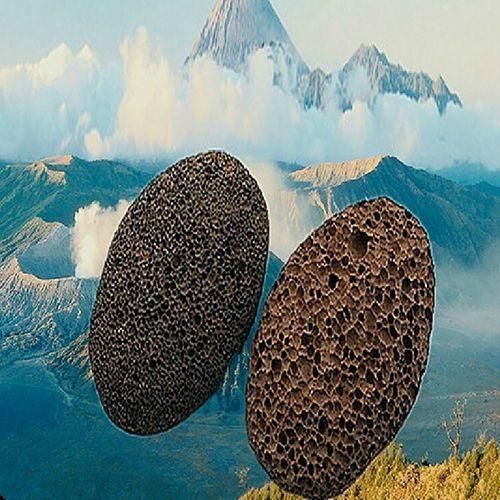 Hot Pumice Stone Scrub Dead Skin Callus Remover Pedicure