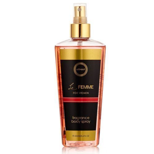 Armaf Le Femme Body Mist For Women