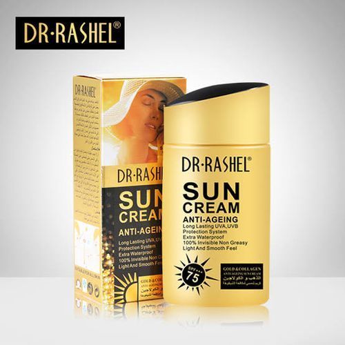 Dr. Rashel Anti-Aging Suncream SPF 75- 80g