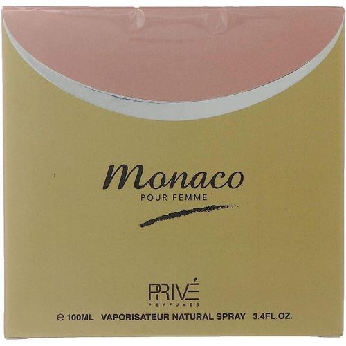 Smart Collection Monaco Spray for Girls