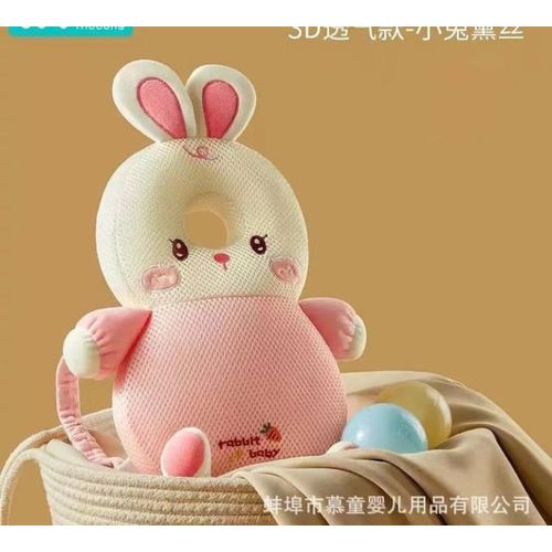BabySafe Headrest
