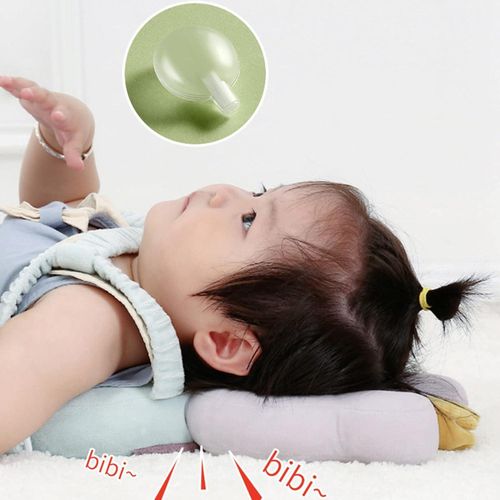 BabySafe Headrest