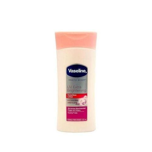 Vaseline Healthy Bright UV Extra Brightening Body Lotion 200ml