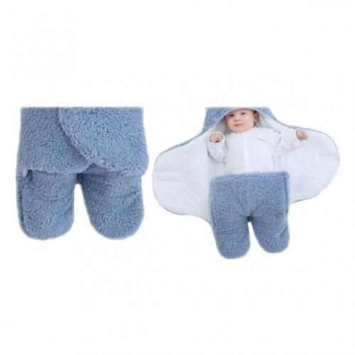 Swaddle Baby Receiver -Multicolor