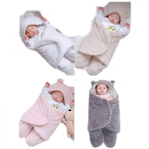 Swaddle Baby Receiver -Multicolor