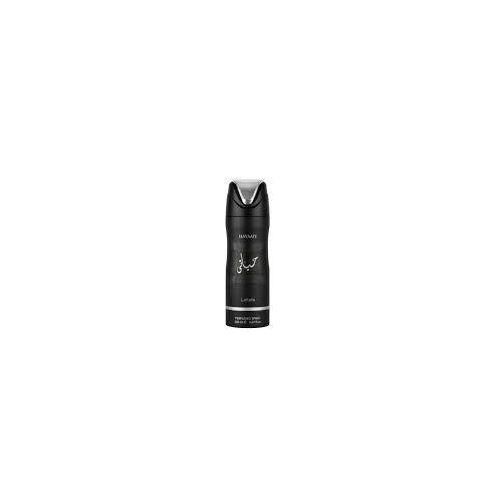 Lattafa Hayaati body spray