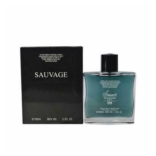 Smart Collection  Sauvage Perfume 100ml For Men