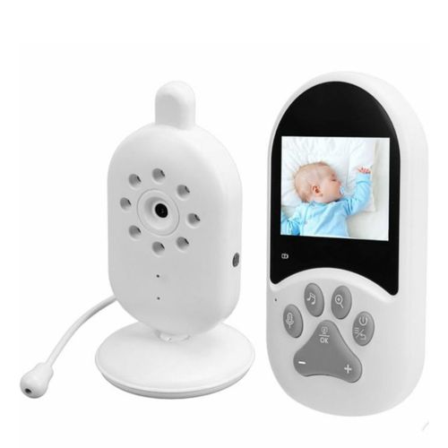 Wireless Video Baby Monitor