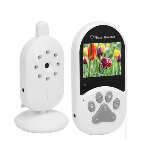 Wireless Video Baby Monitor