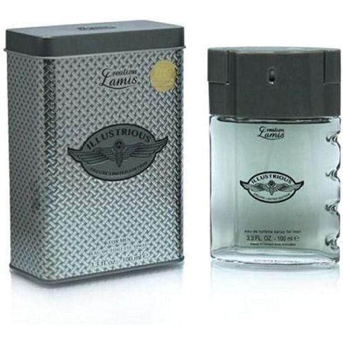 Creation Lamis ILLUSTRIOUS DELUXE LIMITED EDITION