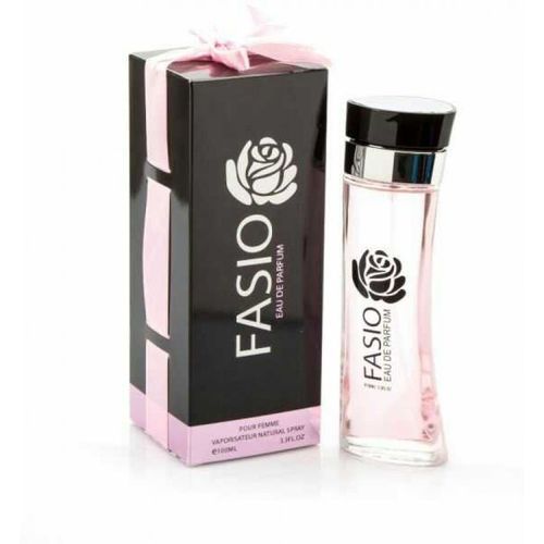Fasio Perfume For Women - 100ml