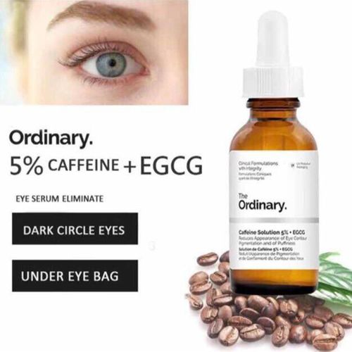 The Ordinary Caffeine Solution 5% + EGCG