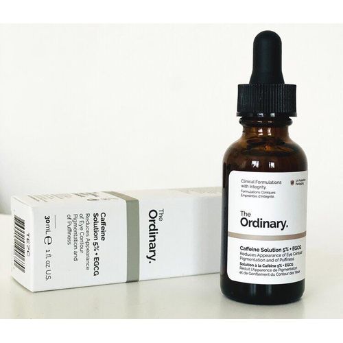 The Ordinary Caffeine Solution 5% + EGCG