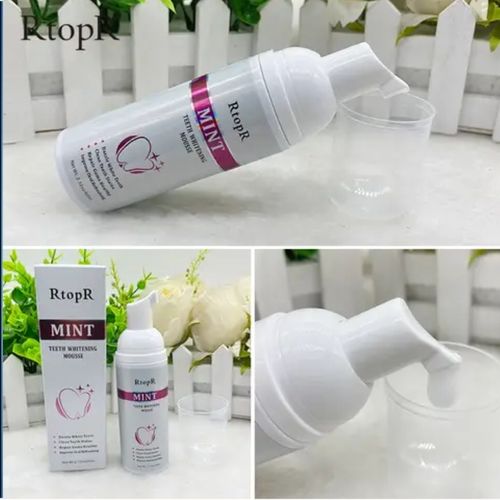 RtopR Teeth Whitener - 60mls