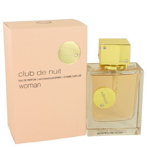 Armaf Club De Nuit Perfume For Women - 105ml