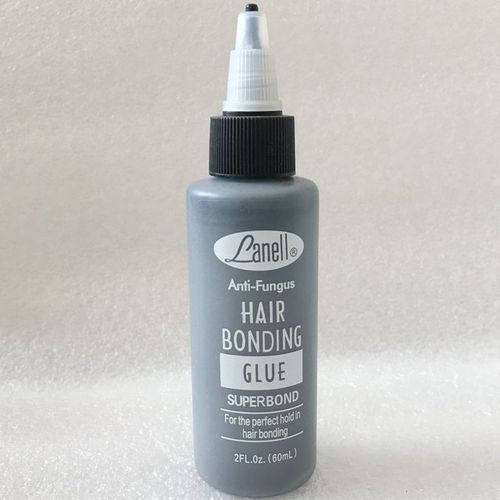Lanell Hair Bonding Glue/Lash Adhesive - 60ml