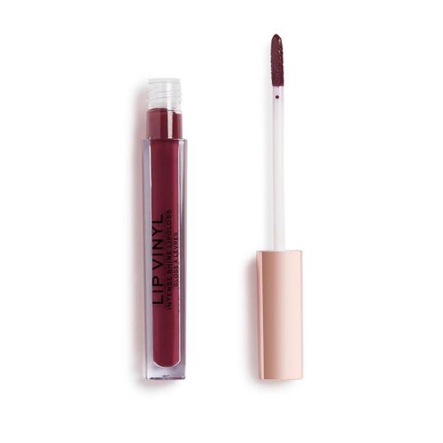 Revolution Makeup Lipgloss - Black Forest