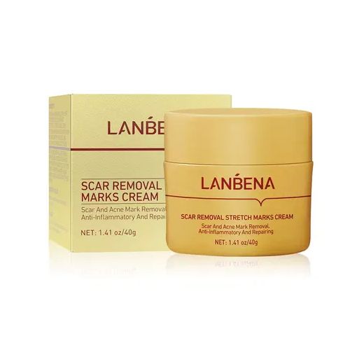 Lanbena Scar Removal Cream - 40g