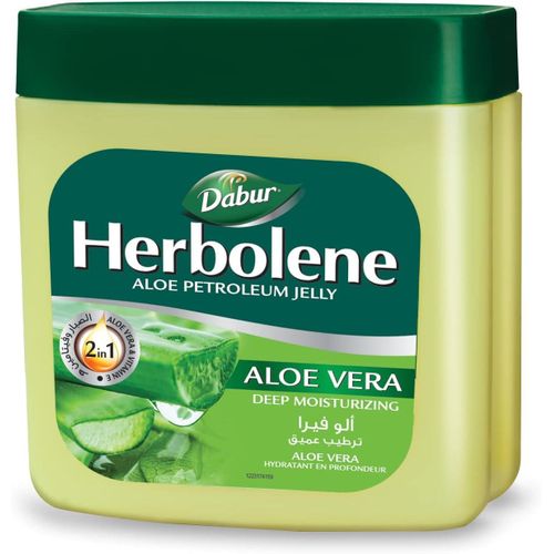 Dabur Herbolene Aloe Petroleum Jelly