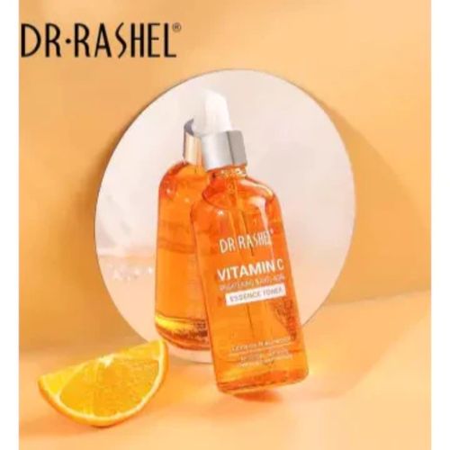 DR Rashel Brightening And Anti-Aging Essence Toner With Vitamin C- 100ml