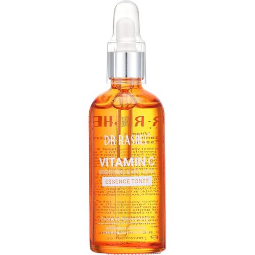 DR Rashel Brightening And Anti-Aging Essence Toner With Vitamin C- 100ml