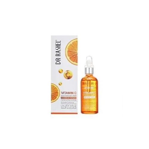 DR Rashel Brightening And Anti-Aging Essence Toner With Vitamin C- 100ml