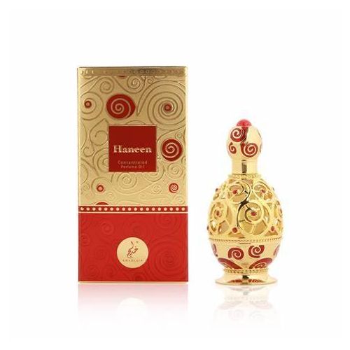 Haneen Gold 20mls Khadlaj Perfume