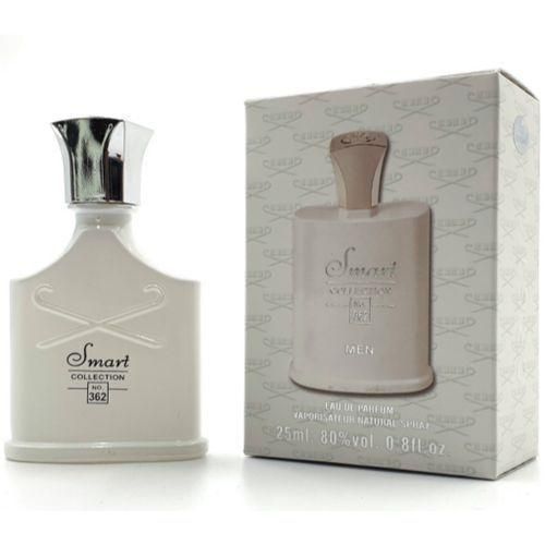 Smart Collection  Silver Mountain Water Perrume For Men, 100ml