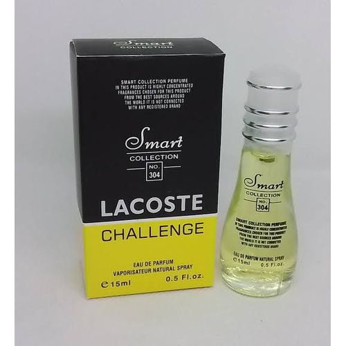 Smart Collection Challenge Perfume For Men- 15ml