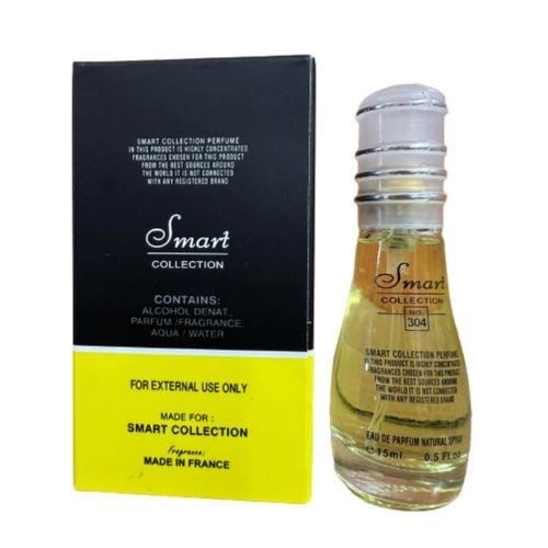Smart Collection Challenge Perfume For Men- 15ml