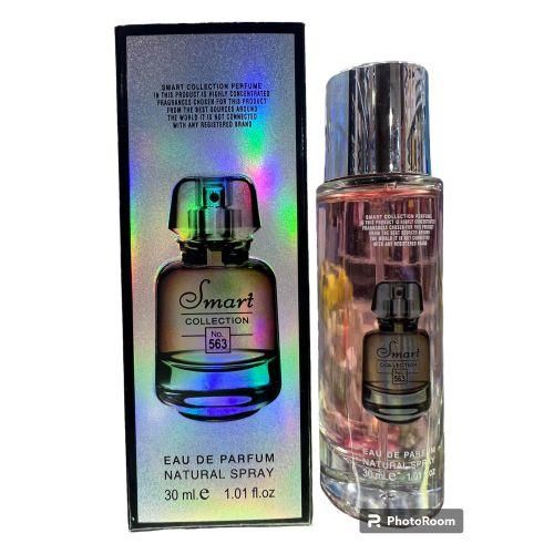 Smart Collection L'Interdit Perfume For Ladies, 30ml