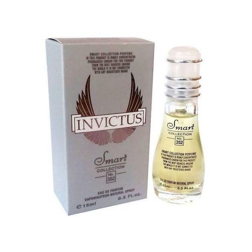 Smart Collection  Invictus luxuroius stylish fragrance Perfume For Men