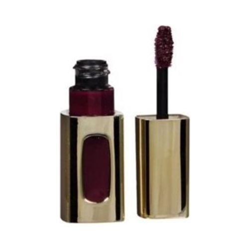 L'Oreal L'Or&eacute;al Paris Colour Riche Extraordinaire Lip Gloss, Plum Adagio, 0.18 fl. oz.