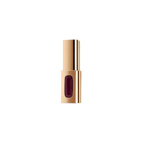 L'Oreal L'Oréal Paris Colour Riche Extraordinaire Lip Gloss, Plum Adagio, 0.18 fl. oz.