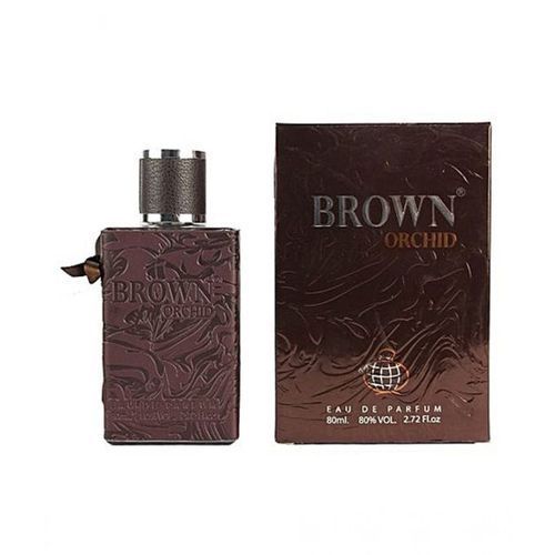Brown Orchid Perfume For Men