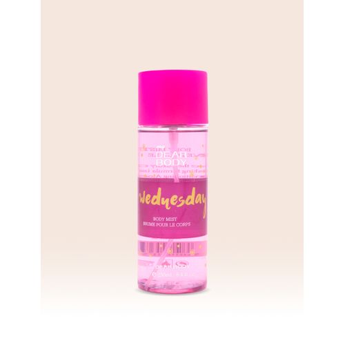 Dear Body Wednesday Body Mist for Ladies