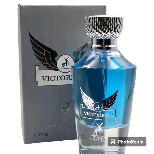 Lattafa  Maison Alhambra Victorioso ,100ml