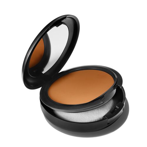 M.A.C NW 48 Studio Fix Powder Plus Foundation -Brown