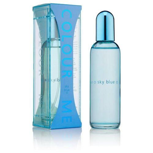 Color Me  Sky Blue EDP Spray For Women