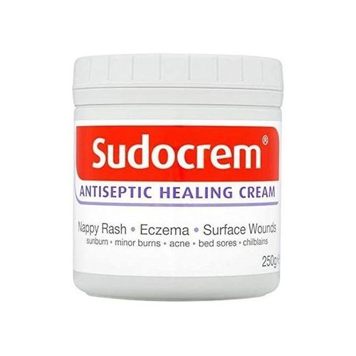 Sudocrem Antiseptic Healing Cream 250g