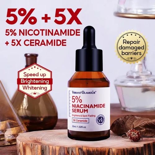 The Ordinary Niacinamide face serum  - 30mls