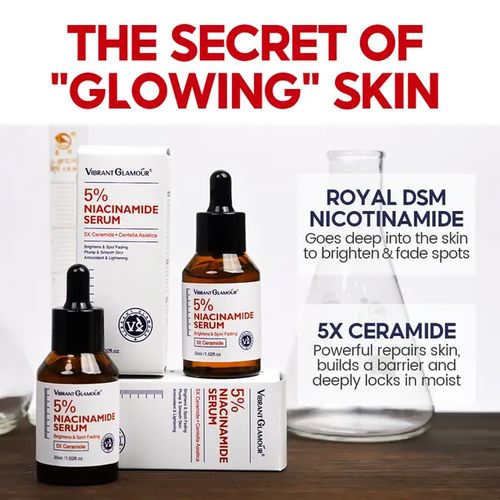 The Ordinary Niacinamide face serum  - 30mls