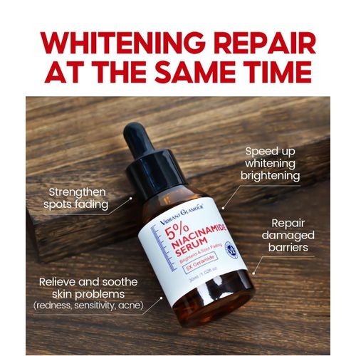 The Ordinary Niacinamide face serum  - 30mls