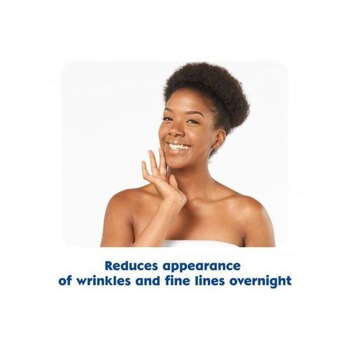 NIVEA  Q10 Power Anti-Wrinkle Day Cream 50ml & Night Cream 50ml