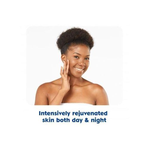 NIVEA  Q10 Power Anti-Wrinkle Day Cream 50ml & Night Cream 50ml