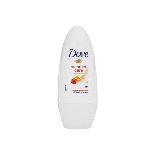 Dove Summer Care Anti-Perspirant Deodorant Roll On 50ml